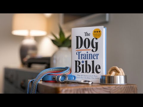 Dog Trainer Bible – Hundetraining-E-Book-Sammlung von Dejan Majkic