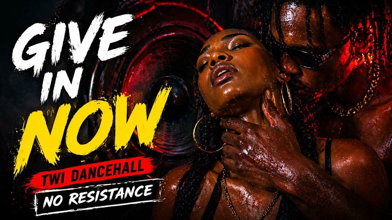 Dark Dancehall | African Bass System