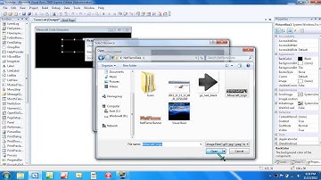 How to make a fake Code Generator in Visual Basic 2008