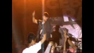 Five Minutes - Ambilkan Bulan (Performance di Pangkalan Balai)