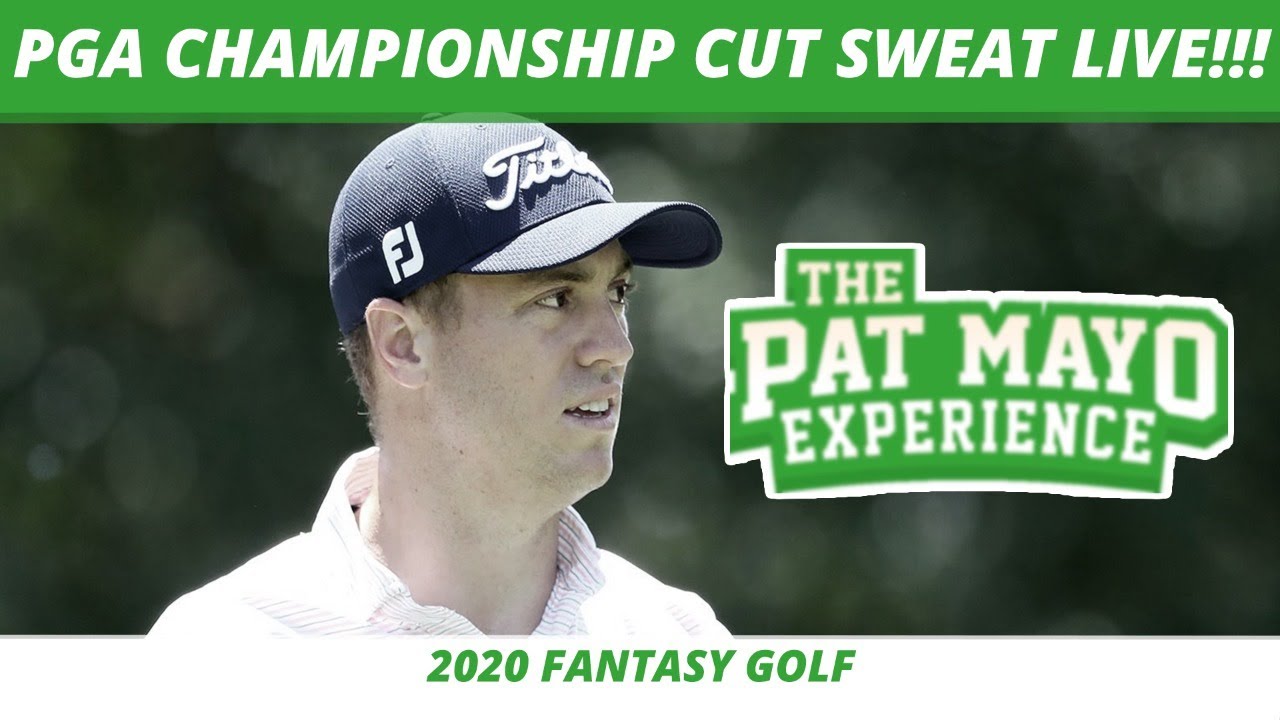 2020 PGA Championship Weekend Picks, DraftKings Recap and LIVE Cut