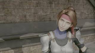 FINAL FANTASY VII REMAKE INTERmission – #04 - Fort Kondor !!!