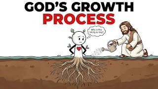 Information Why God Grows Your Roots Before He Lets You Bear Fruit Update