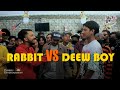 Rabbit vs deew boy  local rhymes  season 3  episode 1