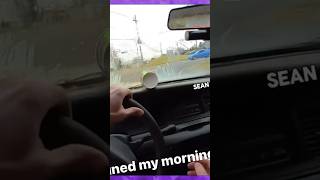 Daily Car Crash #crash #dashcam #carcrash #car