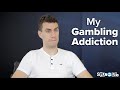 Joanna Franklin: Signs Of Gambling Problem - YouTube