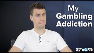 Niall Mcnamee - My Gambling Addiction
