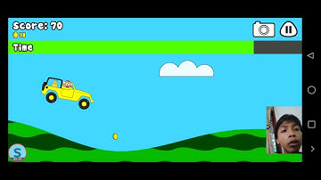 Pou Hack Part 12 | Android Gameplay Landscape Mode