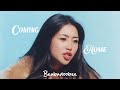 Beabadoobee Coming Home Audio 
