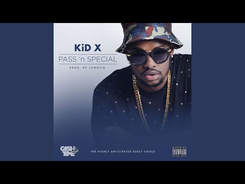 Pass n Special (Instrumental)