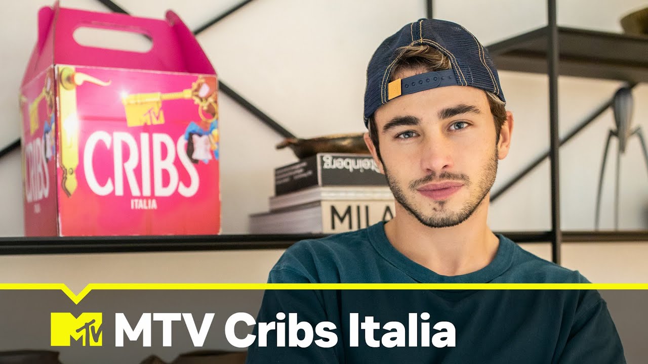 MTV Cribs Italia 2 alla scoperta di Riki con la Caccia Al Tesoro