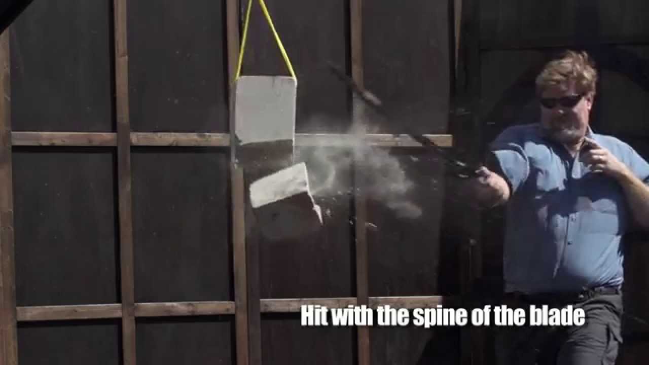 Cold Steel - 1917 Cutlass