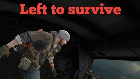Left to survive gameplay || Survival games #gaming #lefttosurvive #survivalgame #khisiribhai