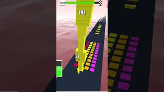 Stack Colours satisfying New Game level 1494 #shorts #robloxyt #robloxytshorts#gaming#usa