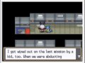 Pokemon Soul Silver Walkthrough Part 33b: Spit the Password!