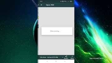 A Tutorial on How to Use Clear Scanner