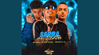 Sarra no Pentão - MC Xangai, Mc Chefe original, Anderson Da ZN