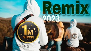 Reggada Remix Dj  ( AN instru - Video Clip ) ركادة روميكس ديجي
