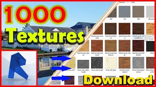 How To Find Revit Material Textures screenshot 5