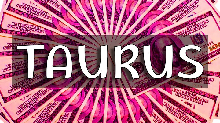 TAURUS 💵 EPIC BENEFITS AND FINANCIAL SECURITY - Money & Career (Mid-April 2024) - DayDayNews