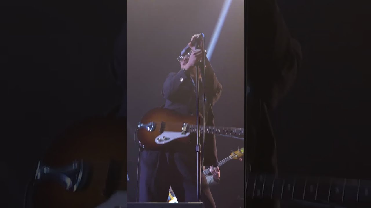 betcover!! 忘れる女 20260208 Seoul Yes24 Wanderloch hall