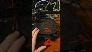 Ender 2 pro review #puttingthisoneveryvid #3dprinting #review