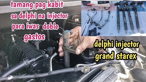 how to install delphi injector||step by step||