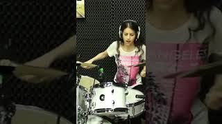 #shorts #shortsfeed #shortsvideo #viral #viralvideo #drums #drummer #foryou #foryoupage #fyp #fypシ