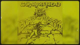 Commando - Doamne, fă ceva