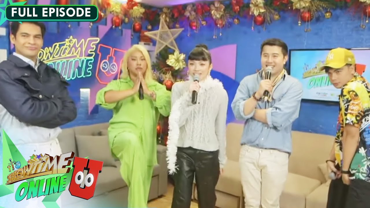 Showtime Online U - December 14, 2024 | Full Episode