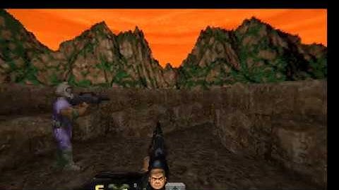 Hideous Destructor Coop - the darkening 2