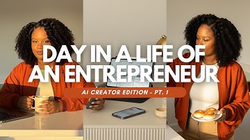 Watch This AI Creator Video Before Starting Your Online Business