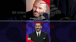 ITALIA, C'È UN CASO BONUCCI 🚨