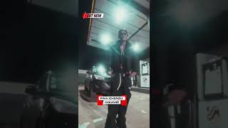 😳😱PAKI Chenzu couché, un banger pour détruire la concurrence #reels #viral #togo #music #rap