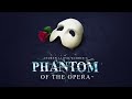 The Phantom of the Opera (London Cast Recording 2022)