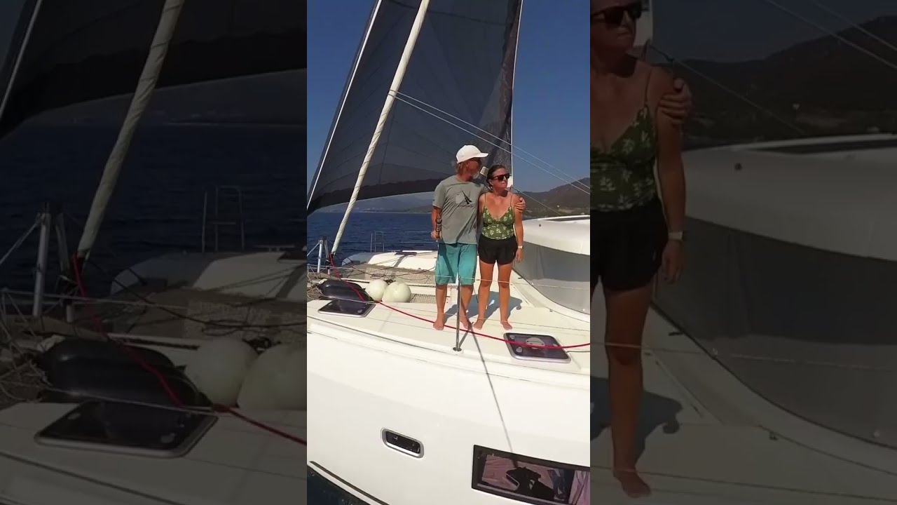 From Light Winds to 25 Knots