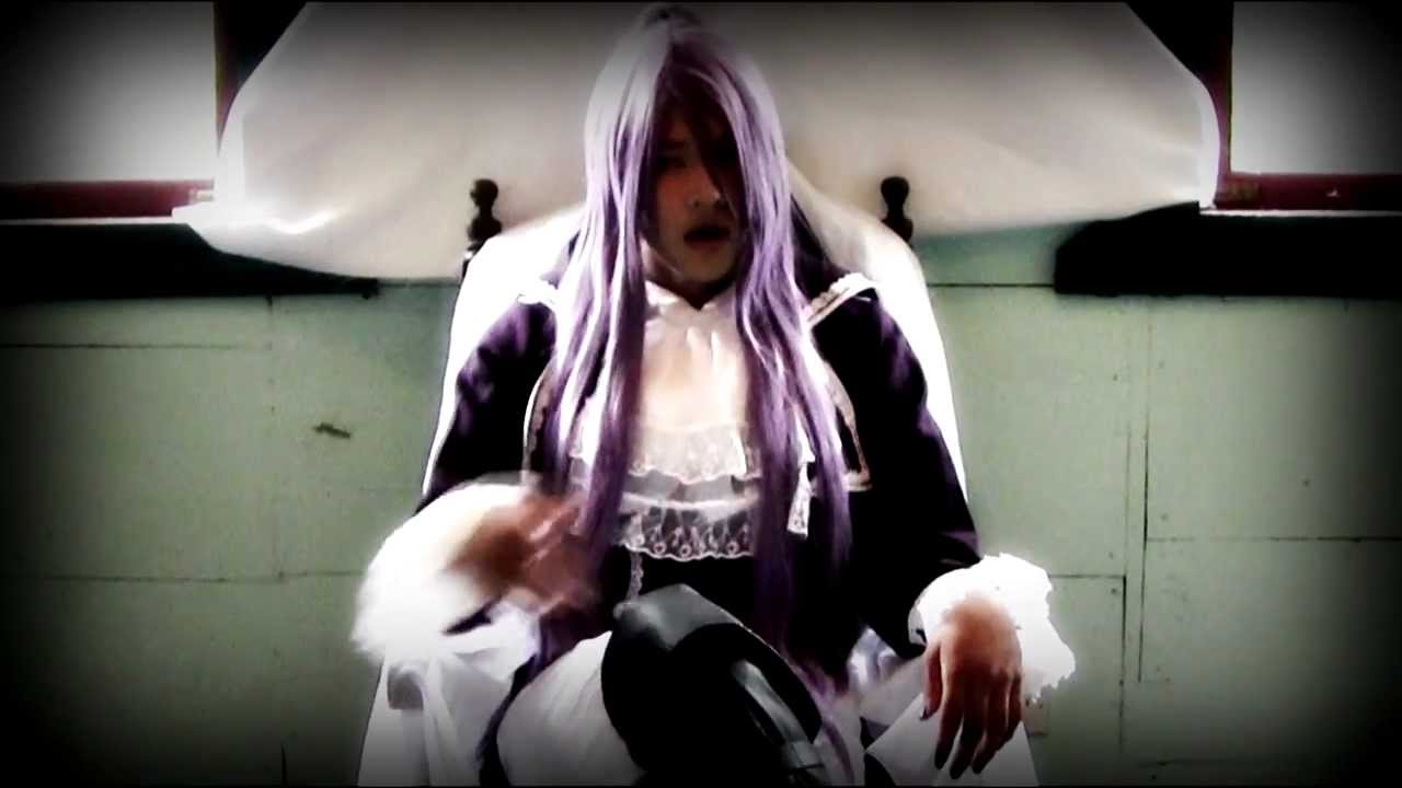 ==VOCALOID LIVE ACTION== Deadly Sins Saga- LUST