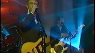 the divine comedy - something for the weekend - live - 1996