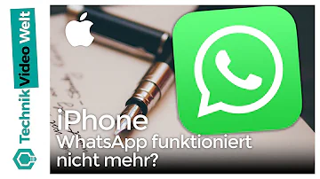 Warum funktioniert mein WhatsApp nicht ohne WLAN?