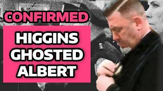 The Brian Higgins Files Are Finally Here | DA Document Review