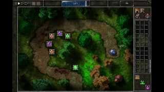 GemCraft Chasing Shadows Field F1