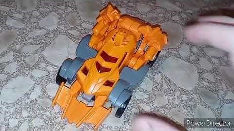 New Switch & Go Dinos Hatch & Roaaar Velociraptor Commercial