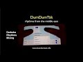 Arabian Rhythms: Play, Mix & Drum Along