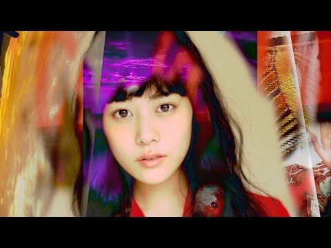 DJ Okawari feat. Brittany Campbell - Be There with 高畑充希