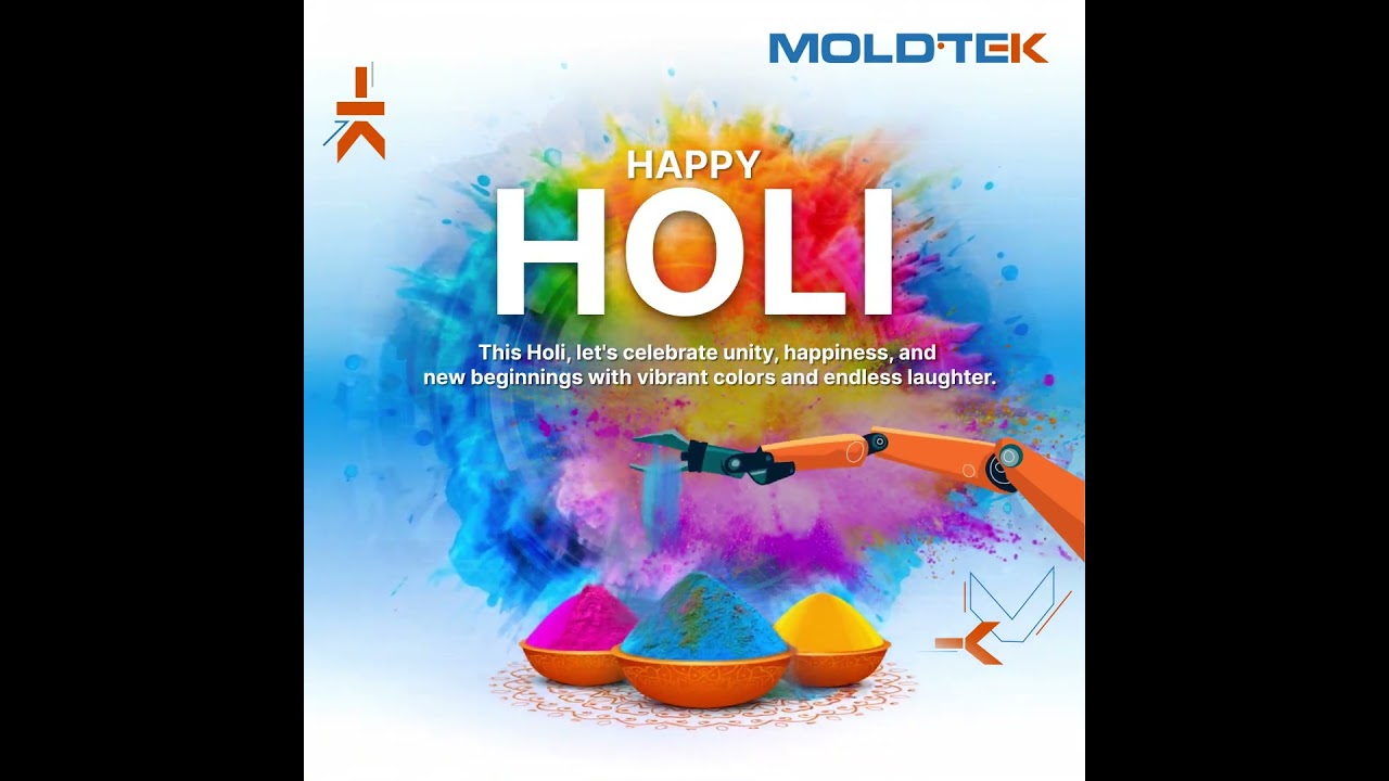 Colors of Happiness, Shades of Celebration! 🎨✨