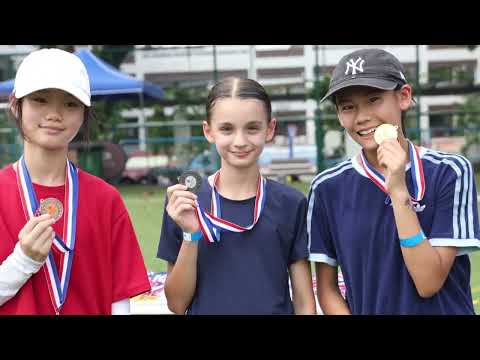 Sports Day 2026 at The Perse School (Singapore)
