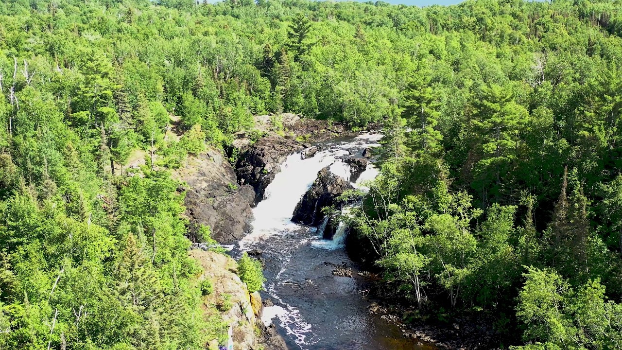 Fall Lake/Veterans On The Lake...Ely, MN July 2020 YouTube
