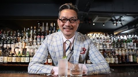 琴酒怎么喝才最潮？【林一峰Whisky School威士忌第108课】 - 天天要闻