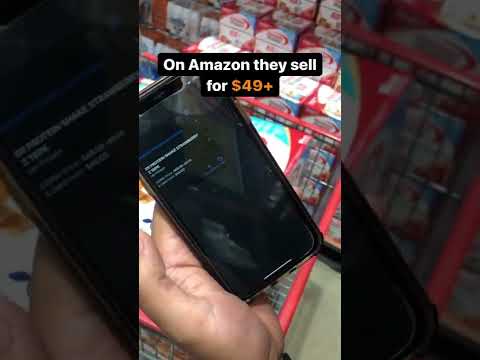 Video: Apakah Costco Menjual iPhone 8 plus?