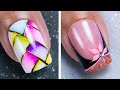 New easy nail art ideas 2024  best spring colors nail art